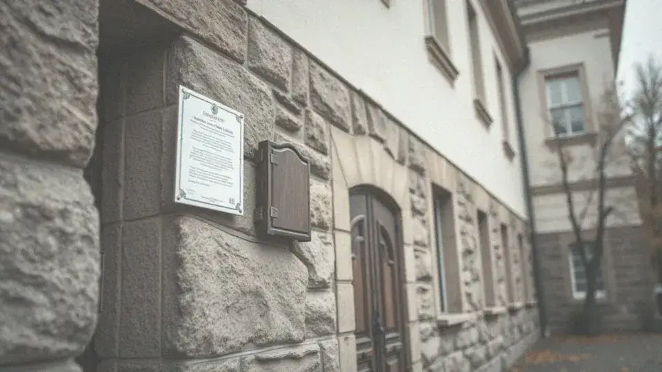 Czy sąd apelacyjny może zmienić wyrok? Wyjaśniamy krok po kroku