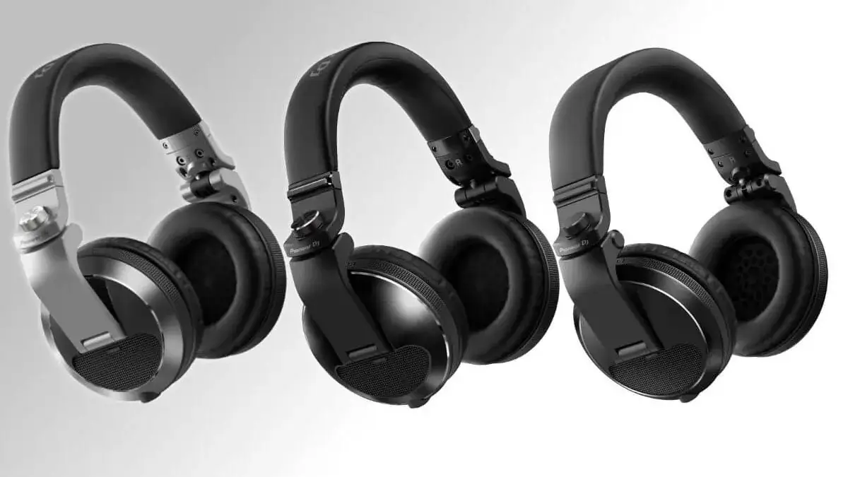 Jakie słuchawki dla DJ-a? Wybór eksperta, by miksować jak pro