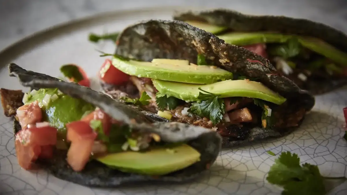 Jak zrobić taco wegetariańskie, które zachwyci smakiem i prostotą