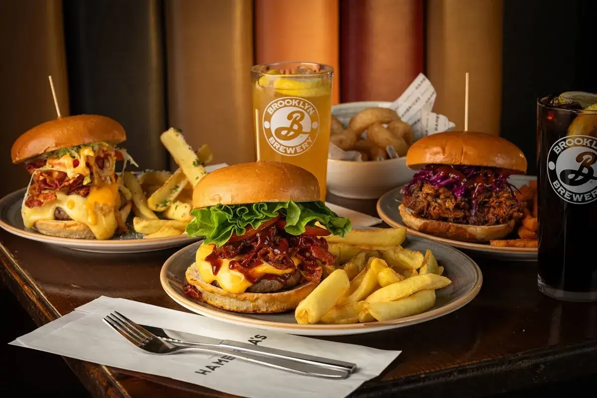 Milano: dove trovare i migliori hamburger senza glutine e sicuri?