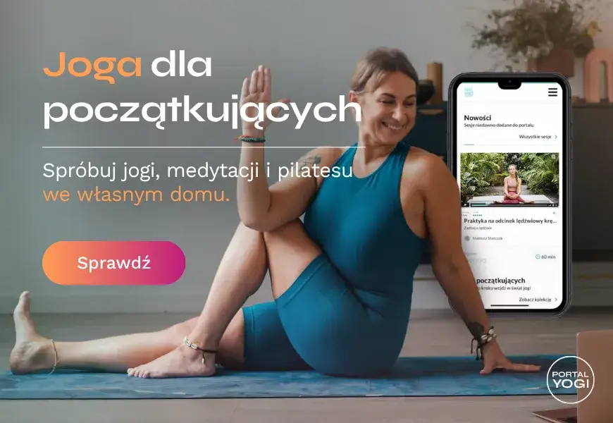 Jak ćwiczyć jogę? Kompletny przewodnik dla początkujących (2024)