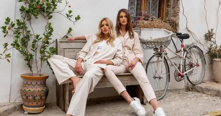 Gdzie kupić odzież damską online? Najlepsze sklepy i porady