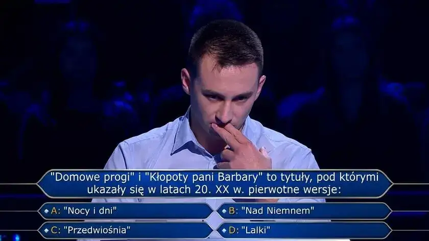 W jakie dni leca milionerzy? Sprawdź, aby nie przegapić odcinka!