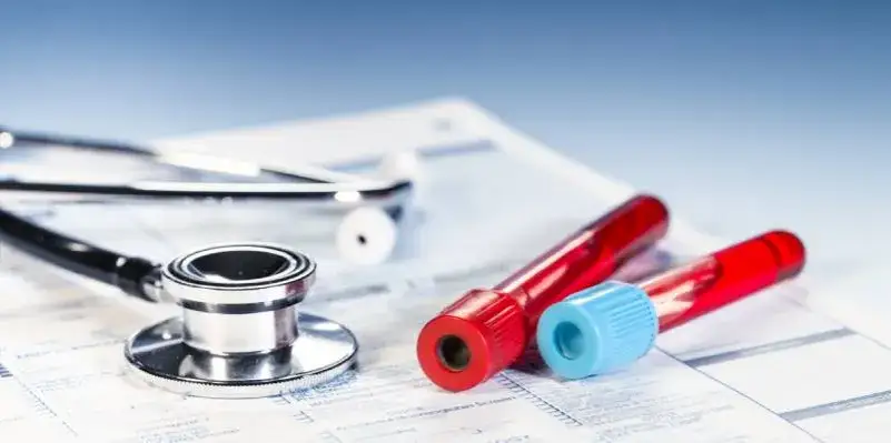 Ile kosztuje badanie żelaza i ferrytyny? Ceny w Polsce i różnice