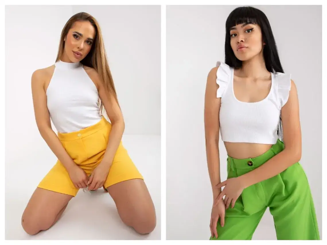 Jak określić typ sylwetki? Poznaj swój kształt i ubieraj się z pewnością