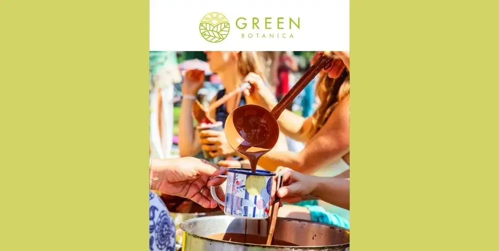 Kakao ceremonialne: co to jest? Odkryj moc "napoju bogów"