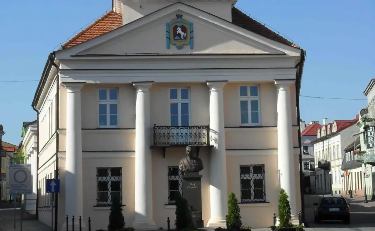 Najlepsze atrakcje w Koninie, które musisz zobaczyć podczas wizyty