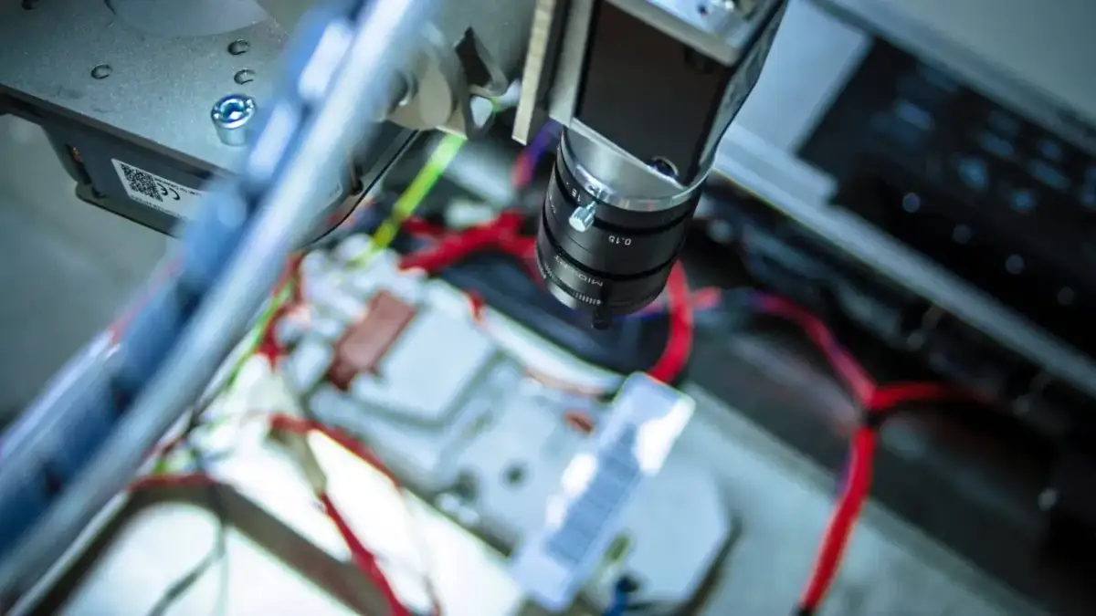 Producenci wiązek elektrycznych Bielsko-Biała: Twój przewodnik