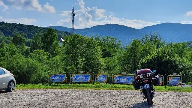 Najwspanialsze trasy motocyklowe na świecie, które musisz przejechać przynajmniej raz