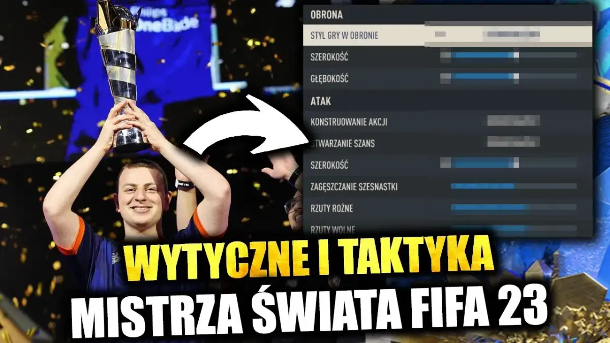 Mistrzowska obrona w FIFA: Skuteczne triki, które zmienią twoją grę
