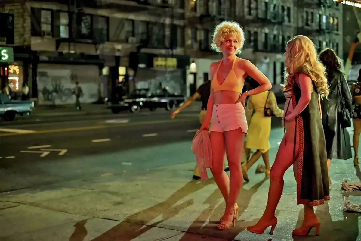 W jakim kraju jest najwięcej prostytutek? Zaskakujące fakty i statystyki