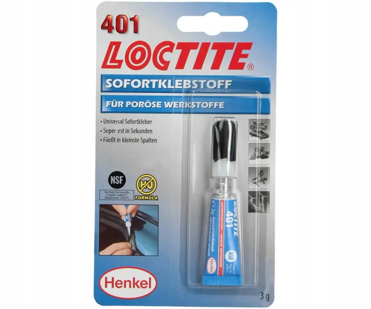 Najlepszy klej do uszczelki w lodówce - skuteczna naprawa w 3 krokach