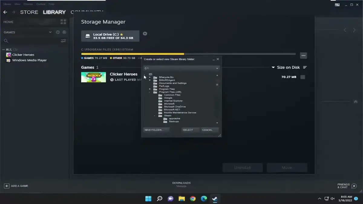 Jak pobrać Steam - proste kroki, aby uniknąć problemów z instalacją