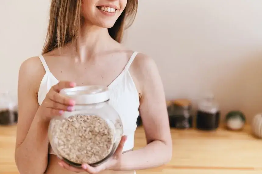 Czy płatki owsiane są dobre na odchudzanie? Oto prawda o ich skuteczności