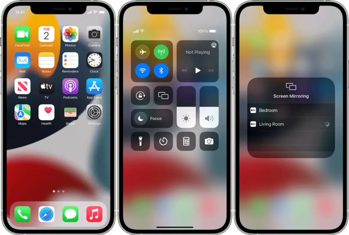 Jak podłączyć iPhone do TV? Pełny poradnik AirPlay, HDMI i więcej.