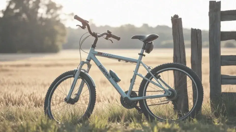 Rower 24 cale na jaki wzrost? Sprawdź, czy jest odpowiedni dla Twojego dziecka