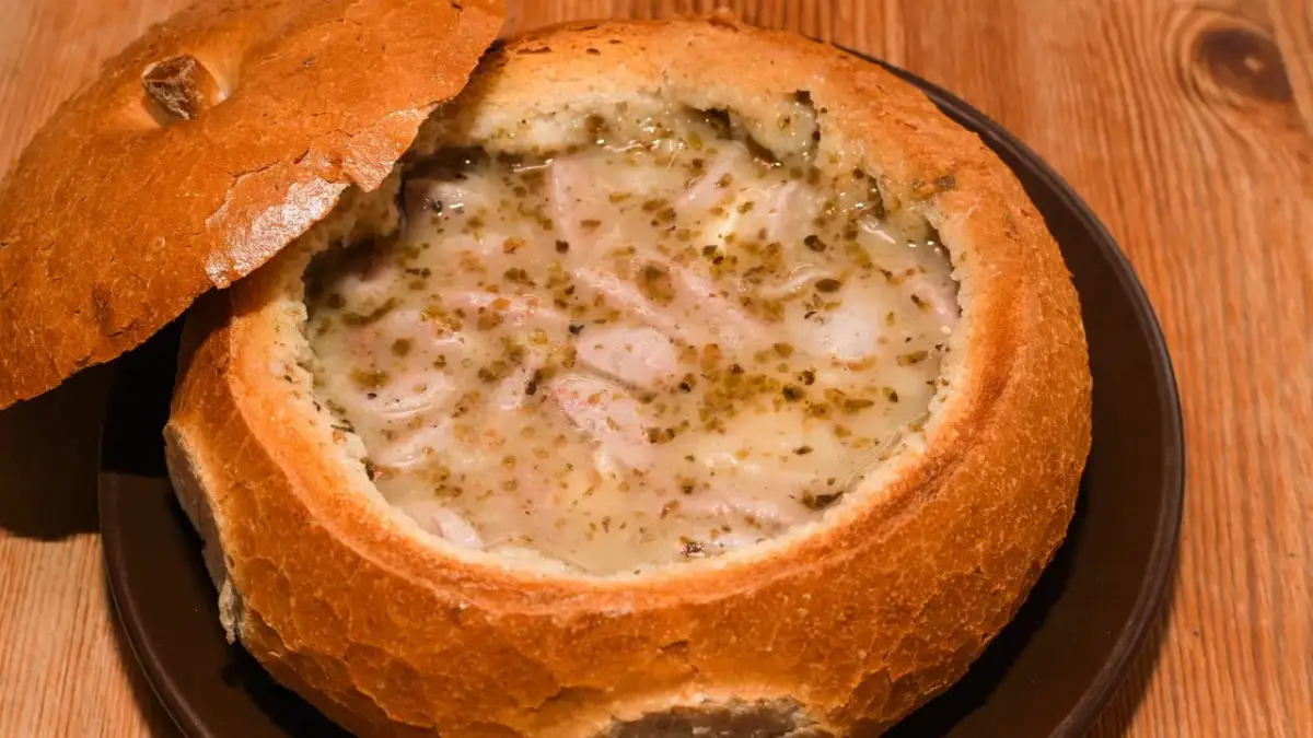 Odkryj smaki Kujaw i Pomorza: potrawy regionalne kujawsko pomorskie