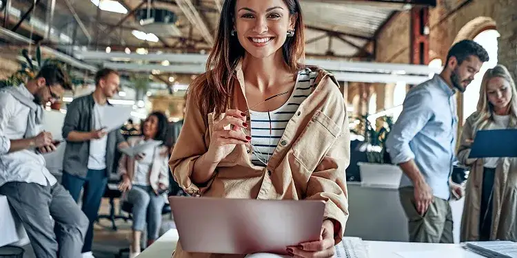 Jak wygląda rozmowa o staż z urzędu pracy? Przygotuj się skutecznie
