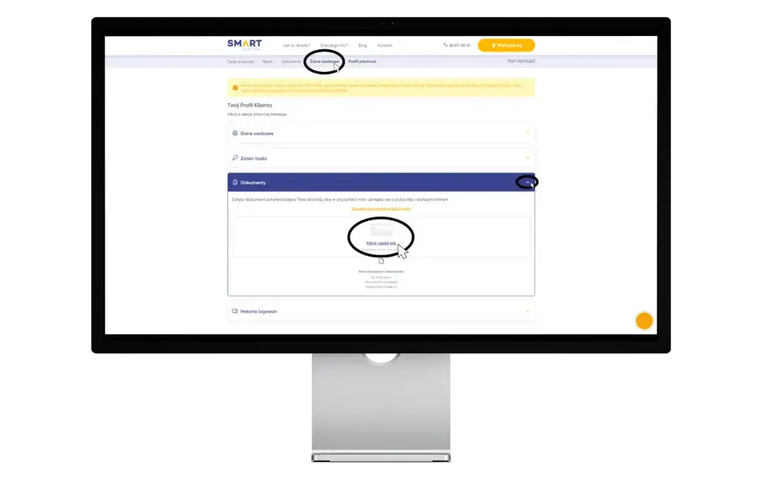 Co jest potrzebne do kredytu chwilówki? Sprawdź wymagane dokumenty