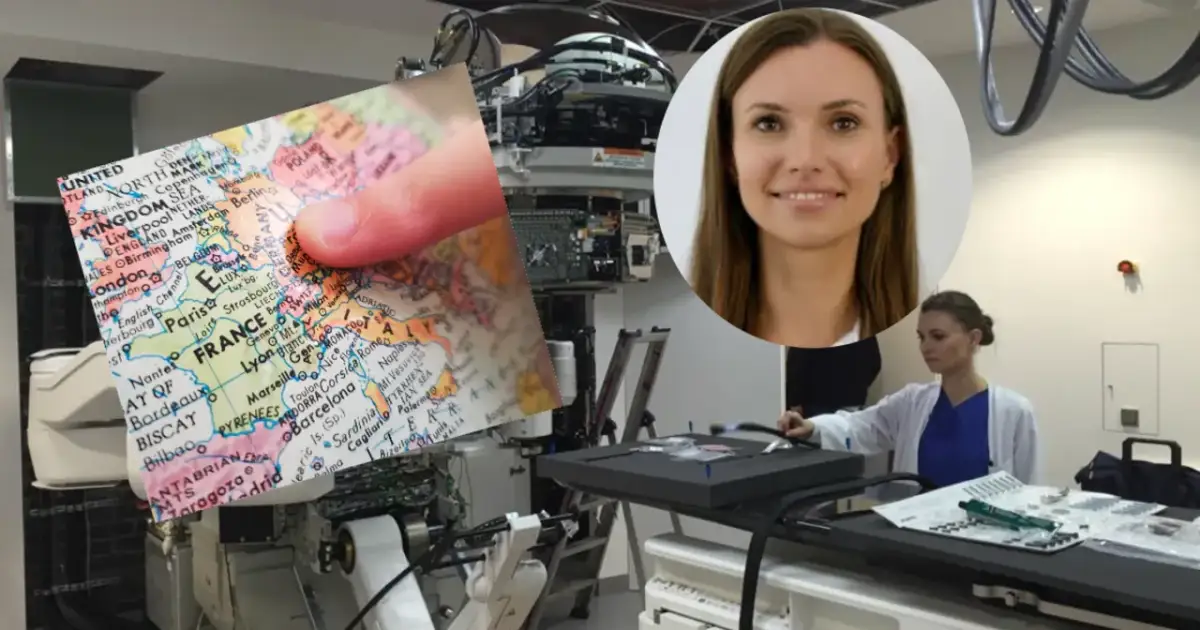 Ile zarabia lekarz w Niemczech? Zaskakujące różnice w wynagrodzeniach