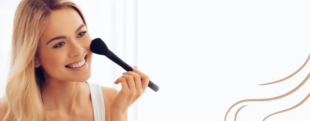 Makijaż dla początkujących: Co musisz mieć w pierwszej kosmetyczce?