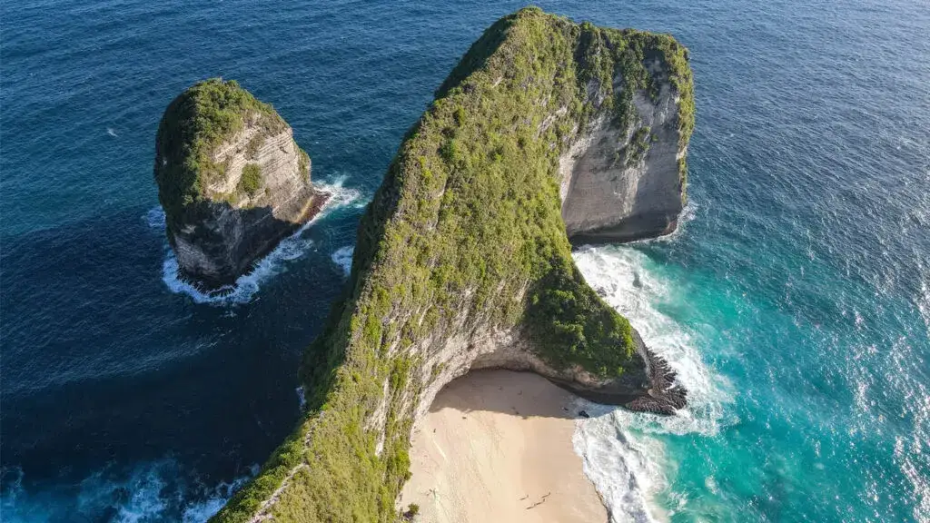 Ile kosztuje lot na Bali? Odkryj najtańsze opcje podróży