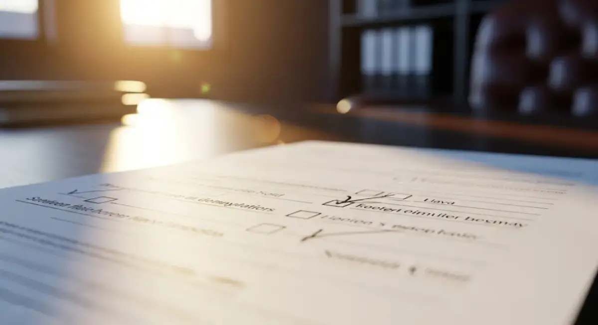 Jak wypełnić oświadczenie instalatora mikroinstalacji Tauron bez błędów