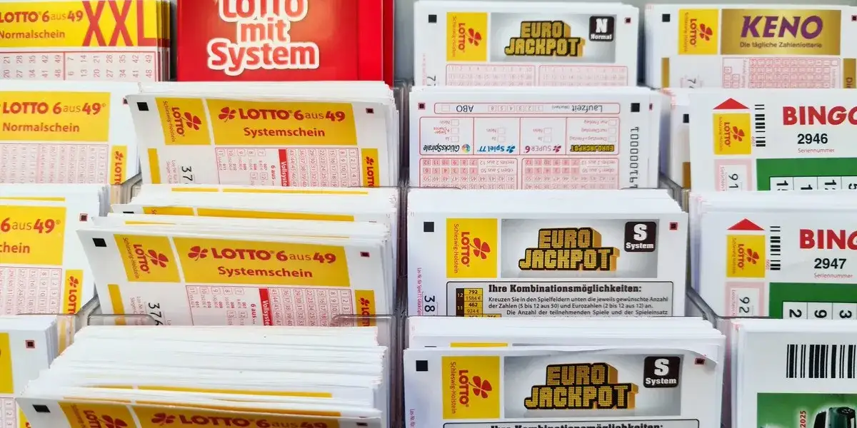 Kumulacja w Eurojackpot osiągnęła rekordową wysokość - sprawdź teraz