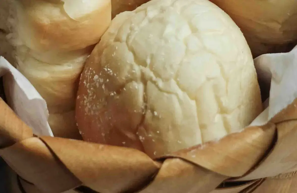 Kaloryczność bułek: Która jest najzdrowsza i najmniej tucząca?