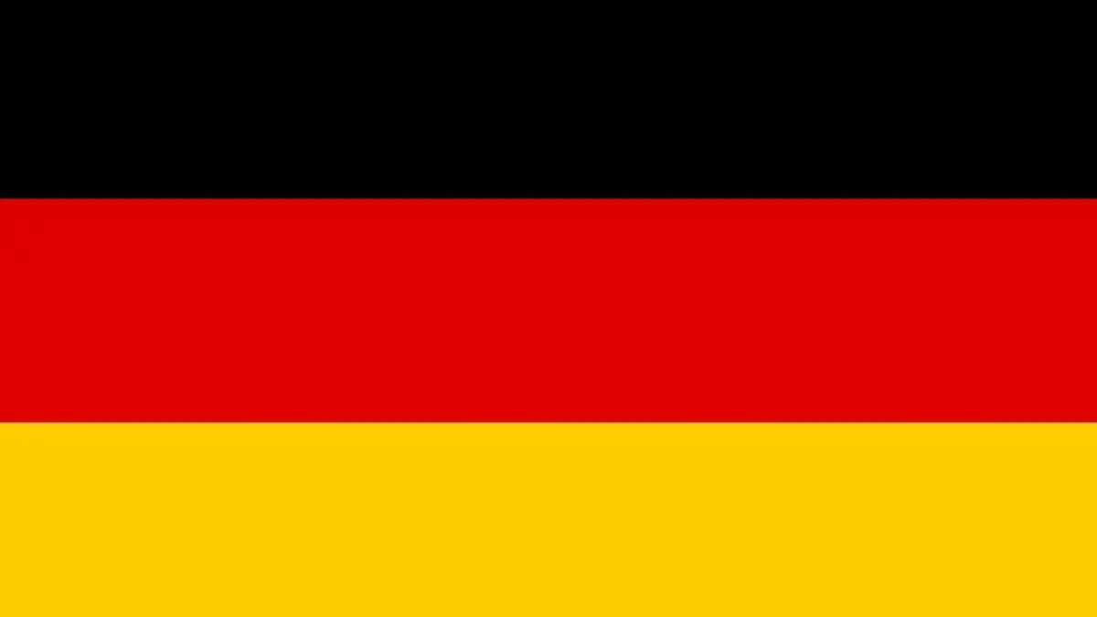 Jak wygląda flaga Niemiec? Odkryj jej kolory i znaczenie