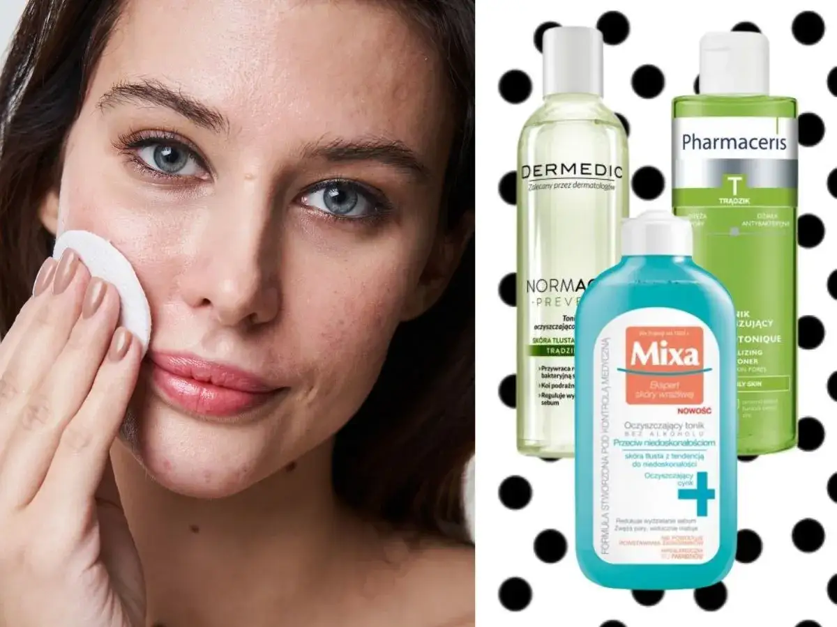 Jaki hydrolat na trądzik? Ranking i porady eksperta