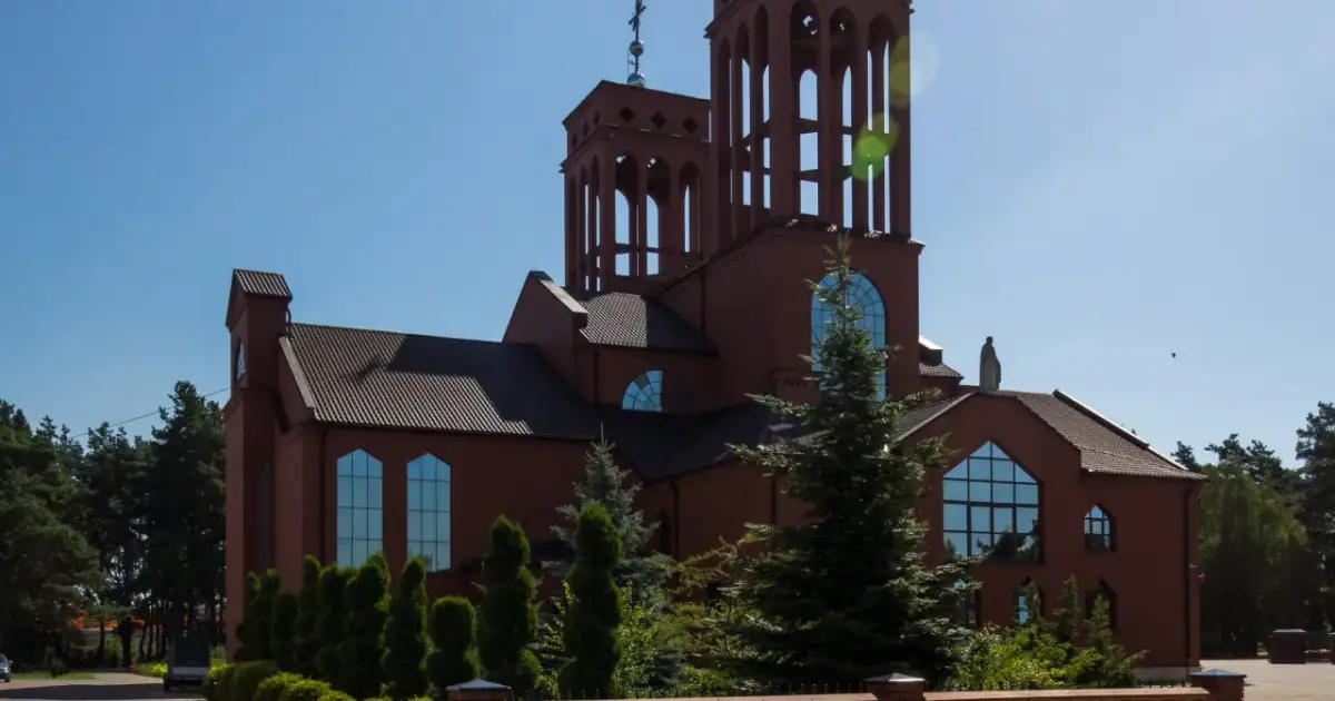 Ostrołęka atrakcje: najciekawsze miejsca, które musisz zobaczyć