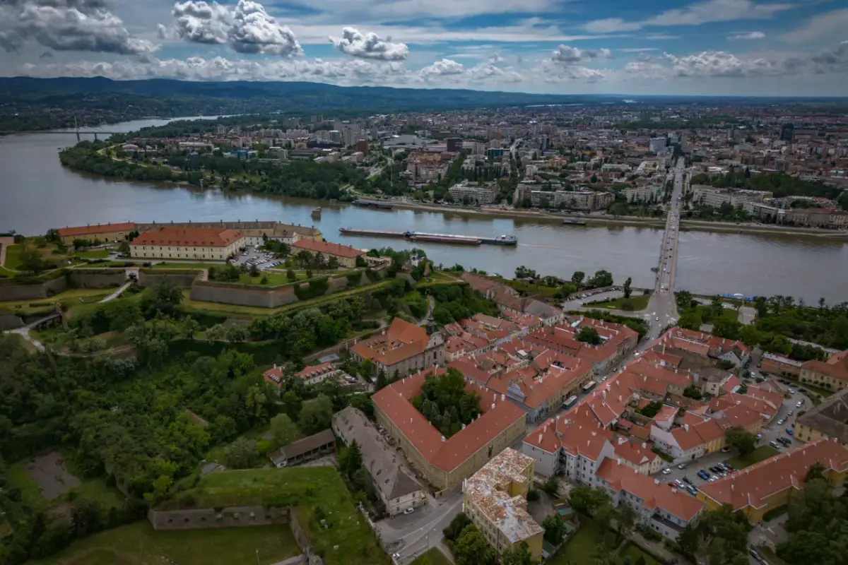 Najciekawsze atrakcje w Nowym Sadzie, które musisz zobaczyć