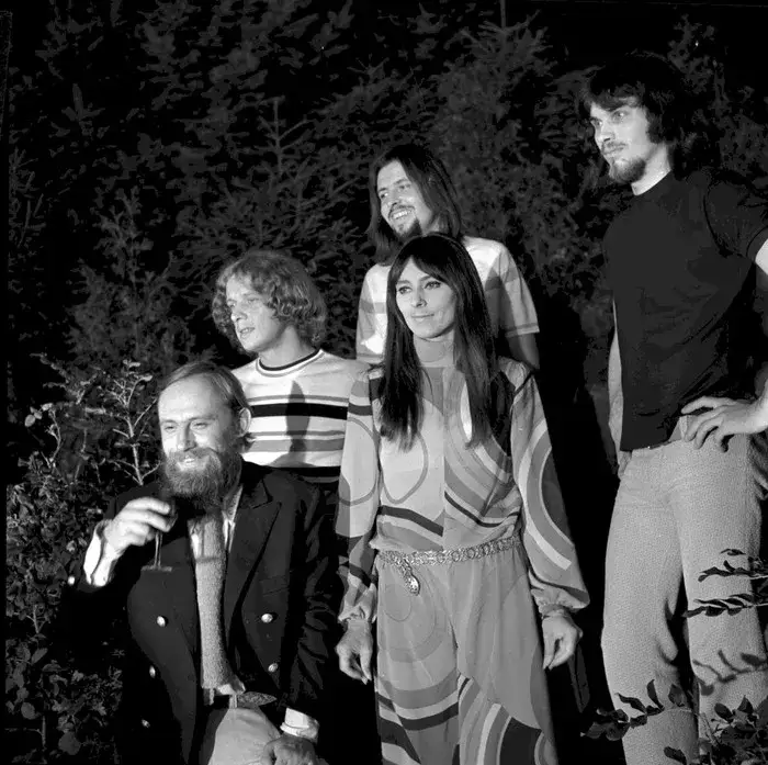 Kto śpiewa "Kiedy byłem małym chłopcem"? Poznaj historię Breakout