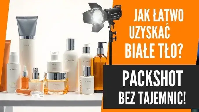 Jak zrobić białe tło na zdjęciu? Poradnik krok po kroku