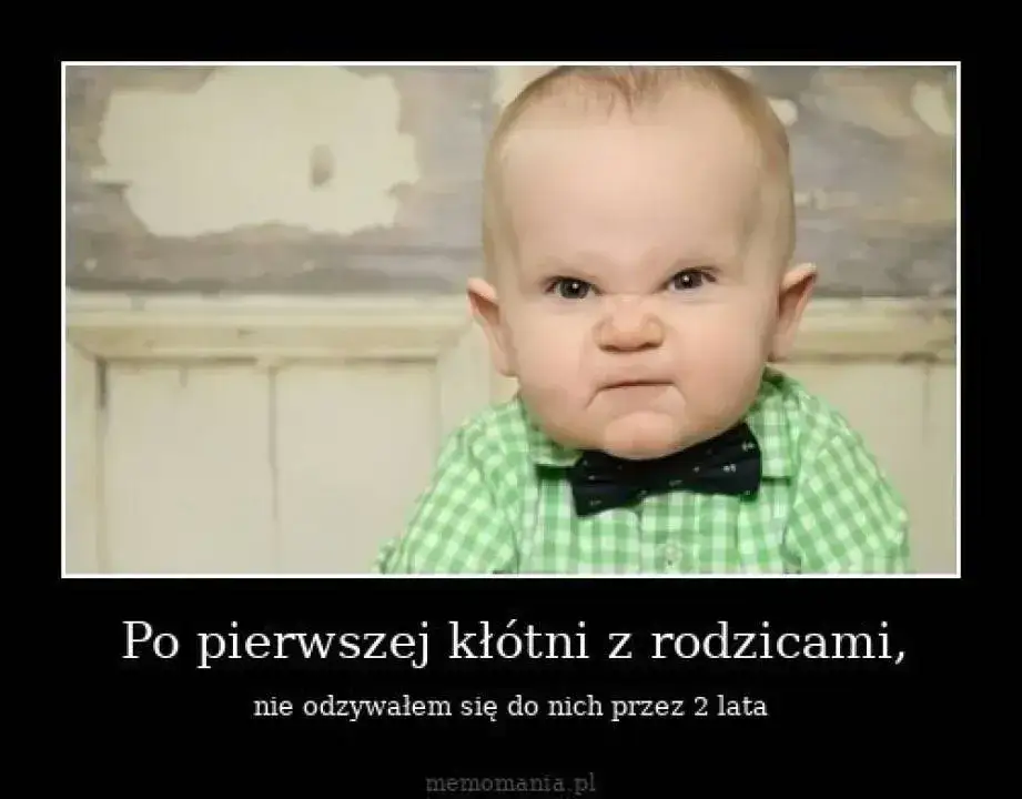 Memy na Dzień Dziecka dla dorosłych: Czy Twoje wewnętrzne dziecko płacze?