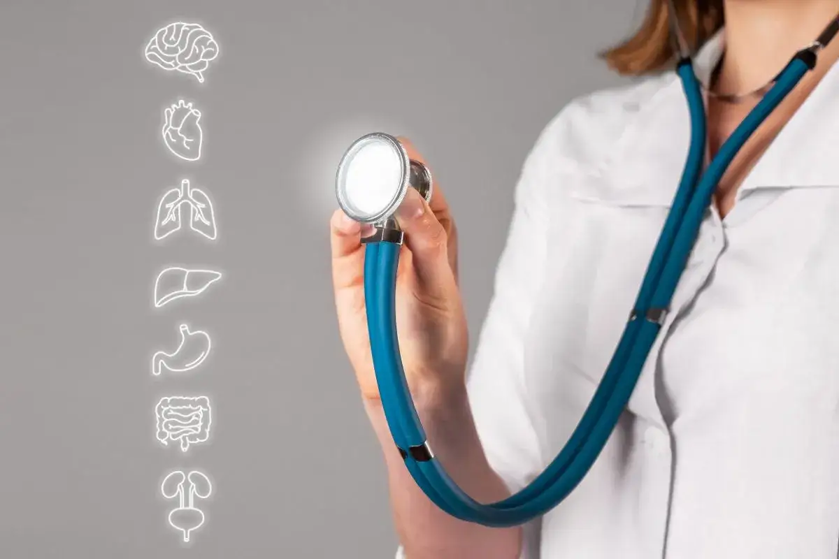 Profilaktyka: Badania przesiewowe krok po kroku bez lęku!