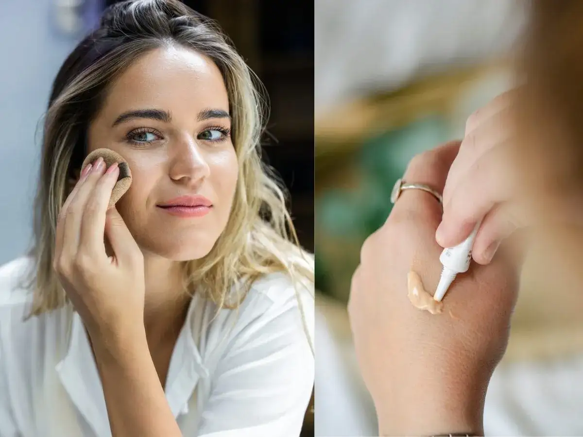 Krem BB Garnier czy Nivea - który lepiej zadba o Twoją skórę?