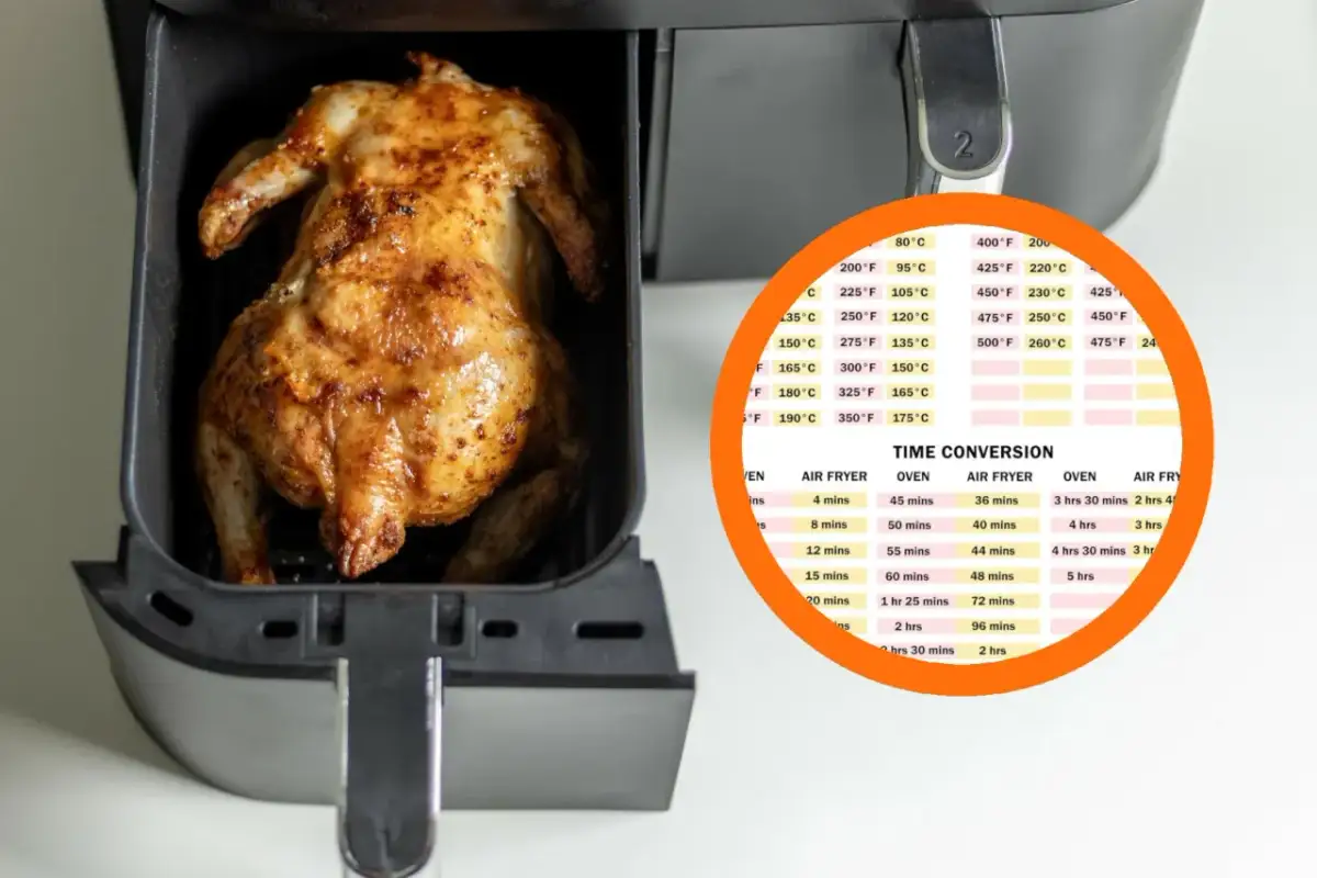 Ile piec frytki w piekarniku? Czas, temperatura i chrupkość!