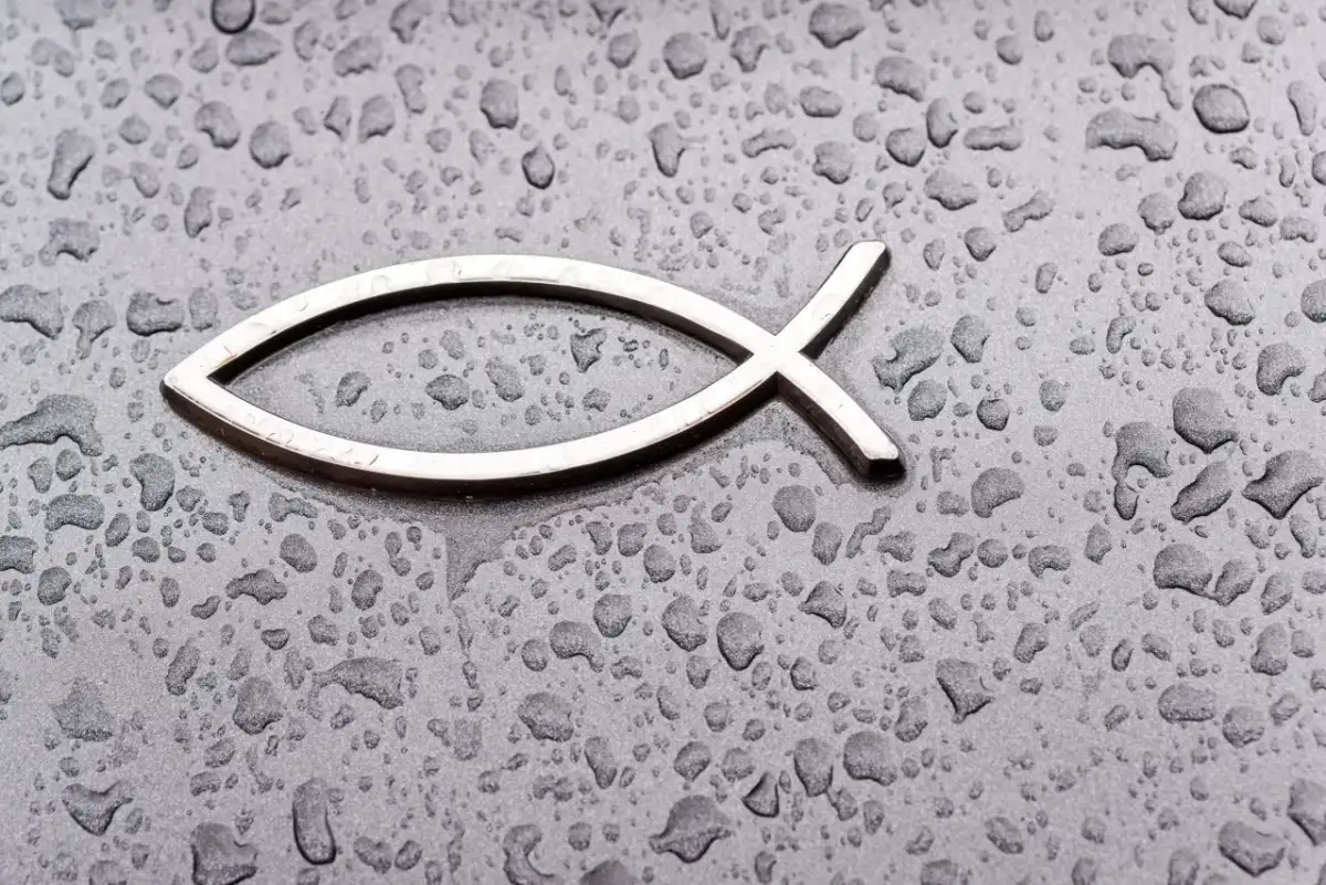 Symbol ryby znaczenie: odkryj jego głęboką historię i znaczenie