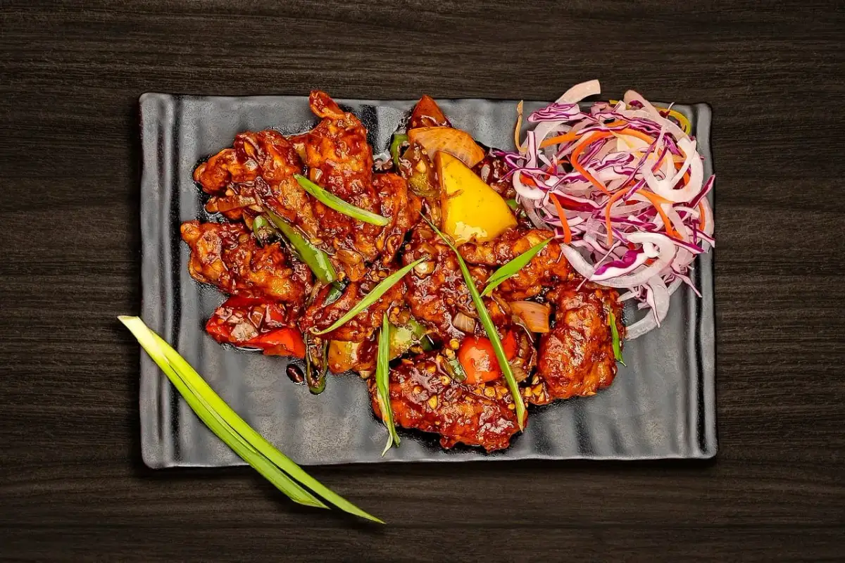 Lekkie i szybkie pomysły na obiad latem, które orzeźwią każdego