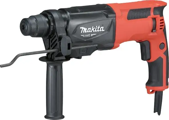 Makita HR2470 czy HR2630 – która młotowiertarka jest lepsza?