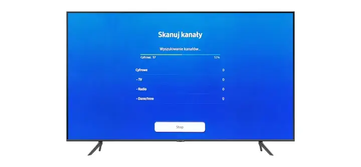 Twój Samsung a DVB-T2/HEVC: Sprawdź, zanim stracisz TV!