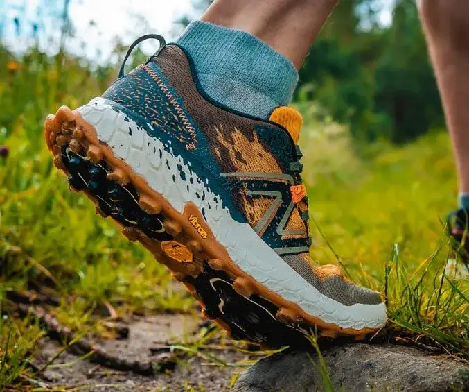 Co ile wymieniać buty do biegania, aby uniknąć kontuzji?