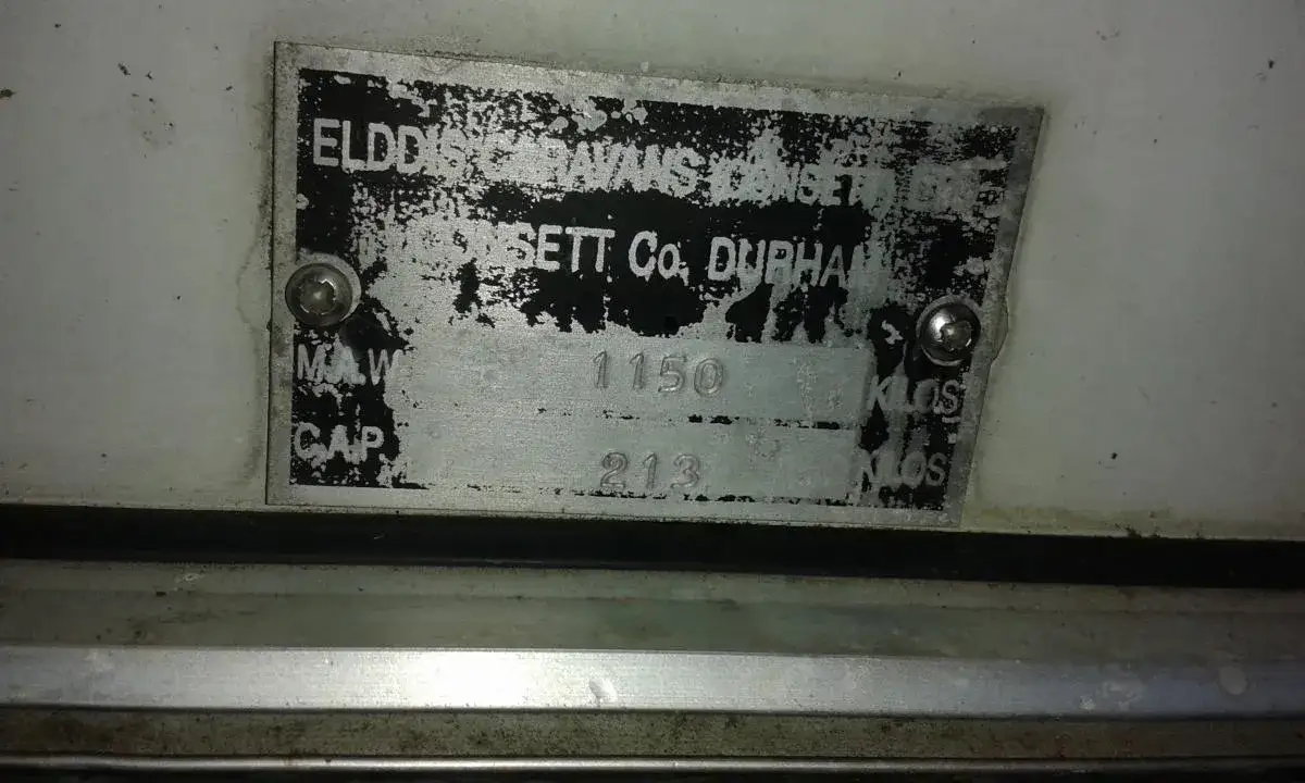 Gdzie jest vin przyczepy kempingowej? Odkryj, by uniknąć problemów