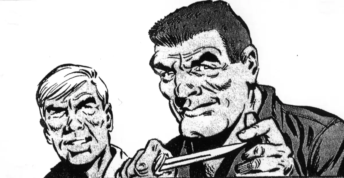 Komiks – jaki to rodzaj literacki i co go odróżnia od innych?