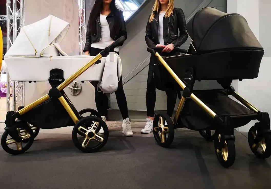 Jaki wózek dla dziecka wybrać, aby uniknąć błędów i wybrać najlepiej?