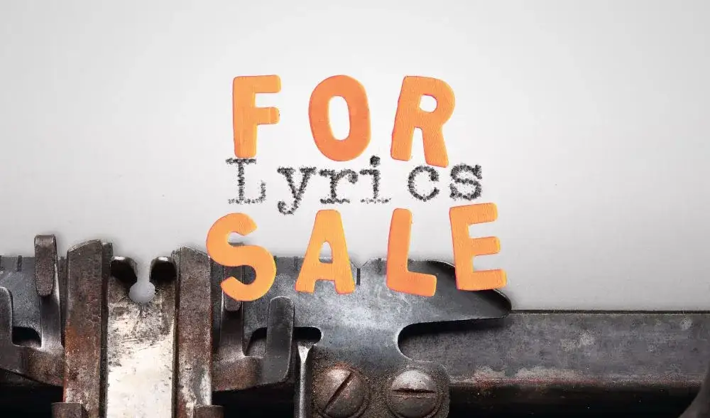 Jak sprzedać tekst piosenki w Polsce? Poradnik krok po kroku