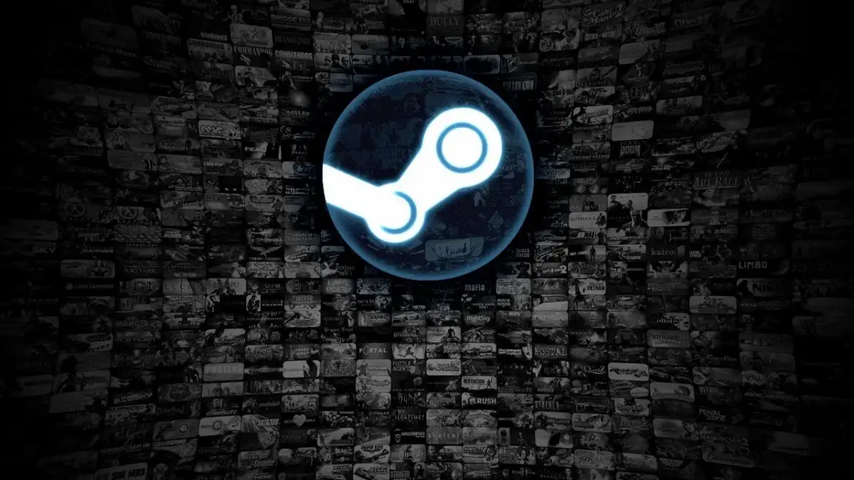Jak naprawić błąd zapisu na dysku steam i uniknąć frustracji