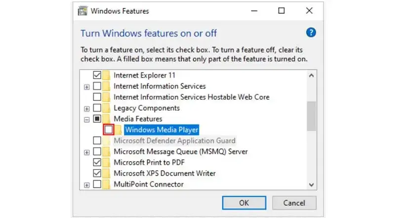 Jak zainstalować Windows Media Player i uniknąć problemów z odtwarzaniem